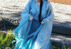 Embracing the Elegance of Autumn-Winter Cheongsam Linens