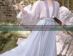 Embracing the New Vogue of Modern Chinese-Style Qipao for Plus-Size Women
