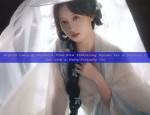A 9-Year-Old Girls Journey into the World of Hanfu Fashion