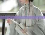 Enchanting Chinese-Style Hanfu Outfit for Little Girls The Ultra-Fairy Tale Look