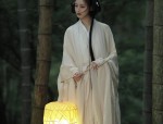 Winter Fashion in Tang Dynasty:The Elegance of Hanfu for Women