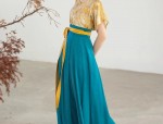 Chinese Cheongsam Fabrics:Embracing Traditional Elegance in Modern Times