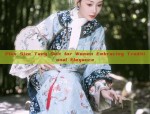 Elegant Summer Cheongsam Skirt:Mid-Length Elastic Qipao with a Feminine Charm