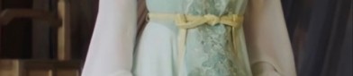 The Rise of Hanfu Fashion for Student-Age Kids:A 12-Year-Olds Perspective