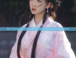 Red Cheongsam Women:Embracing Traditional Chinese Style