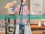 The Equestrian-Inspired Childrens Skirt:A Blend of Tradition and Fashion