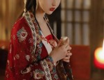 Chahan Xuanji:Exploring the Splendor of Chen Qianqians Hanfu Fashion