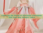 Exploring the World of Oversized Cheongsam with Four-Way Stretch Fabric