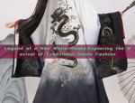 The Rise of Hanfu Mouxiong:Traditional Chinese Beauty in Modern Context
