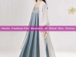 Embracing the Loose Cheongsam:A Journey into Chinese Traditional Fashion