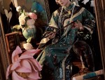 Hanfu Fashion:The Original Splendor of Hanxu