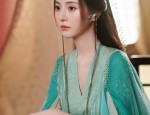 Exploring the Elegance of Changyue Jinmings Hanfu Style:The Charm of Sangjiu