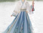 Authentic Hanfu Fashion:Embracing the Essence of Traditional Chinese Style