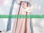 The Revival of Hanfu:Exploring the Timeless Charm of Flowing Smoke and Cold Past