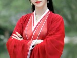 Red Cheongsam for the Engagement Ceremony:A Journey into Traditional Elegance