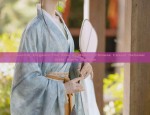 Neo-Classical Elegance:The Rise of Modern Chinese Casual National Style Hanfu Fashion