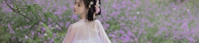 The Rise of Hanfu Fashionistas in Ca County,Shandong:The Story of a Hanfu Woman
