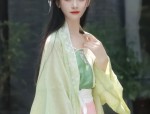 The Scholars Attendant:The Role of Hanfu Book Carriers in Traditional Chinese Culture