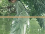 Exploring the Elegance of Ming-Style Hanfu Shoes for Women