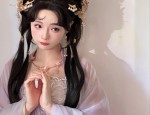 The Rise of Qipao-Clad Internet Celebrity Streamers