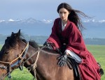 New Year Fashion Trends:Womens Tang Costumes,Childrens Tang Style for Girls