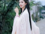 The Enchanting Combination of Shoes and Cheongsam for Women
