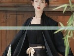 A Complete Guide to汉服头饰，仙女般的女童发饰
