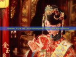 The Rise of Dong Gong Xiao Fengs Hanfu Fashion:A Journey into Traditional Chinese Elegance