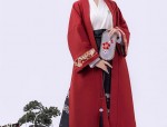 The Magnificent World of Childrens Ancient Costumes:A Journey into the Realm of Power and Grandeur