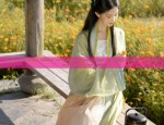 Traditional Chinese童装女汉服 for 12-Year-Old Girls:Embracing the Cultural Heritage