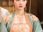 Hanfu Style Corset-Style Tops with Adjustable Straps and Built-in Breast Pads:A Closer Look