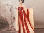 Embracing the Curves:Micro-Plus Size Cheongsam Fashion for Short Women