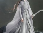 Childrens Hanfu Hair Accessories and Tassel Trends