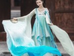 Ancient Chinese Hairdos and Headdresses:The Art of Creating Traditional Hair Buns