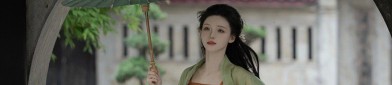The Rise of Child Hanfu Fashion:A Look into the World of Little Girls in Traditional Chinese Attire