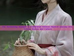 Customized Chinese Traditional Clothing:A Blend of Heritage and Modernity