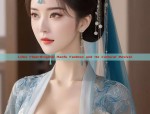 Lifes Float:Original Hanfu Fashion and Its Cultural Revival