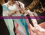 Tall-Fit Fashion:The Evolution of Cheongsam to Lengthened Qipao for Elegant Elegance