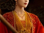 The Charm of Short-Style Cheongsam for Petite Women