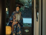 Winter Fashion in Tang Dynasty:The Elegance of Hanfu for Women