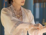 The Splendor of Song Jin in Traditional Chinese Cheongsam:A New Age Perspective