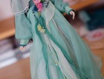 The Rise of Hanfu Fashion:Internet Celebrities Embracing Traditional Chinese Attire