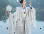 Winter Warm-Up for the Little Hanfu Girl:A Guide to Thicker Layers for the Hanfu-Wearing Child
