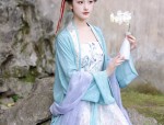 Traditional Tang Clothing and Cheongsam:A Journey Through Ancient Chinese Fashion