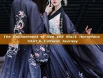 The Splendor of Qiluomeng Hanfu:A Journey into Traditional Chinese Elegance