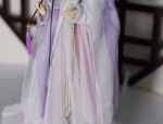The Splendor of Tang Dynasty:The Story of a Female Forensic Doctors Hanfu Fashion