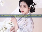 The Enigma of Black Cheongsam:A Symbol of Elegance and Tradition