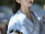 The Evolution of Hanfu Fashion:A Model Display of Traditional Elegance