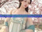 The Inner Charm of Qipao:The Cheongsams Hidden Layer of Elegance