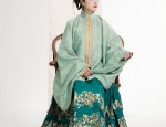Reinventing Hanfu:Modernizing Traditional Chinese Womens Apparel